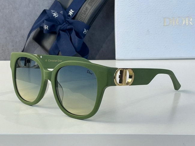 Dior Sunglasses AAA+ ID:20220317-53